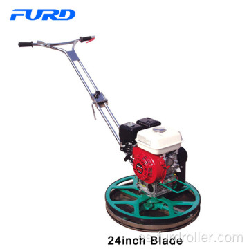 Vietnam Venta caliente 24 &quot;Power Trowel máquina de acabado de piso de concreto (FMG-24)